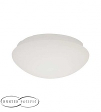 Hunter Pacific Eclipse Replacement Glass Light Cover W04-500